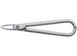 Cesoie Per Oreficeria E Lamiera Bessey Erdi Chiuse 175 Mm - D71-1