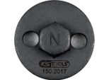 Ks Tools Adattatore Per Pistone Del Freno #N Ø 32 Mm - 150.2017