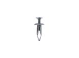 Ks Tools Clip A Pressione Per Ford Confezione Da 50 Pezzi - 420.5255