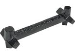 Ks Tools Chiave Di Servizio Per Olio 8 In 1 - 150.9237