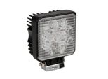 Proiettore Led - 27 W - Bianco Neutro