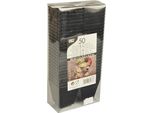 Papstar Coppette Per Finger Food Quadrate 50X45X45Mm 50Ml 50 Pezzi