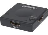 Manhattan 207911 Manhattan 2 Porte Hdmi Switch 1080P