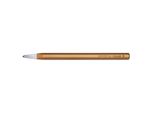 Gedore Red R91400051 Scalpello A Punta A 8 Taglienti 300 Mm Gambo Ø 16 Mm, 3300804
