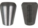 Ks Tools Ganasce Di Serraggio 2 Pezzi - 515.3101-R010P