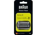 Braun 21B Braun 21B Testina Di Rasatura