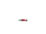 Wiha Set Di Bit Ty-Bit 29 Mm Phillips (PH3) 5 Pezzi 1/4" In Confezione"