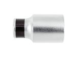 Gedore Red R67100006 Adattatore Bit 1/2 4Kt X 5/16 Esagono 38 Mm, 3300521