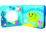 Simba Dickie Abc Magic Bath Book 104010065