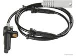 Herth+Buss Elparts | Sensore, Velocità Ruota (70660110) Adatto Per Bmw