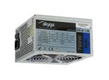 Akyga AK-B1-700 Power Supply Unit 700 W 20+4 Pin Atx Atx Grey