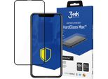 Apple Iphone 11 - 3Mk Hardglass Max Nero