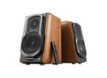Edifier S1000MKII Aktivboxen Edifier Studio S1000MKII 2.0 Holz Bluetooth Retail