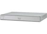 Cisco C1117-4P Router Cablato Argento 4 Porte Ethernet Lan Wan Vdsl Firewall