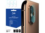 Apple Iphone Xs Max - Protezione Lente 3Mk