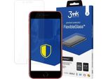 Apple Iphone 8 Plus - Vetro Flessibile 3Mk