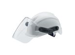 Visiera Uvex Pheos 9906005