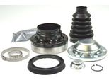 Set Di Giunti Per Albero Di Trasmissione Disco 32Mm Spidan Per Vw Transporter T5