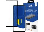Samsung Galaxy A52 4G/5G A52S 5G - 3Mk Hardglass Max Lite Nero