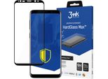 Samsung Galaxy S9 - 3Mk Hardglass Max Nero