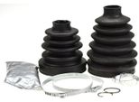 Set Soffietti Albero Motore Giunto Tripode Spidan Per Toyota Verso (_R2_)