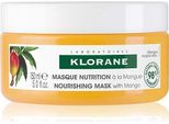 Klorane Maschera Nutriente Al Mango 150Ml