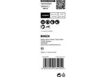 Bosch 2 608 900 405 Lama Per Seghetto Alternativo, Sega Circolare E Sega Circolare Lama Per Sega Circolare In Metallo Duro 10 Pz.
