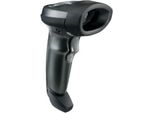 LI2208 - Linear Imager Con Cavo, Gamma Standard, Usb + RS232 + PS2, Grigio-Nero