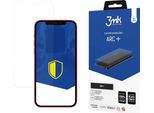 3Mk Arc+ Screen Protector Per Apple Iphone 12 Mini 0,17 Mm Self-Heal