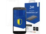 Motorola Moto E4+ - Vetro Flessibile 3Mk Lite