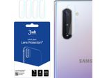 Samsung Galaxy Note 10 - Protezione Della Lente 3Mk