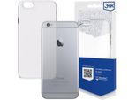 Apple Iphone 6/6S - Custodia Trasparente 3Mk