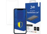 3MK Apple Hybridglas Flexibleglass Lite Iphone Xr