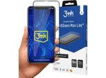 Apple Iphone 11 - 3Mk Hardglass Max Lite Nero