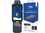 3MK Flexibleglass Lite Zebra MC330M Hybrid Glass Lite