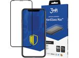 Apple Iphone Xr - 3Mk Hardglass Max Nero