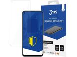 3Mk Display Hybrid Glass Flexibleglass Lite Per Xiaomi Mi 11 Lite 4G/5G/11 Lite 5G Ne 0,16Mm 6H