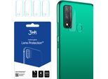 Huawei P Smart 2020 - Protezione Lenti 3Mk