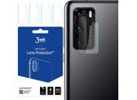 Huawei P40 5G - Protezione Obiettivo 3Mk