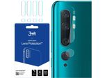 Xiaomi Mi Note 10 - Protezione Della Lente 3Mk
