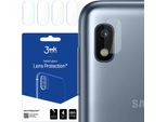 Samsung Galaxy A10 - Protezione Della Lente 3Mk