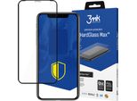 Apple Iphone 11 Pro Max - 3Mk Hardglass Max Nero