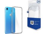 Apple Iphone Xr - Custodia Trasparente 3Mk