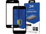 Apple Iphone 8 - 3Mk Hardglass Max Nero