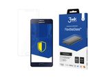 Samsung Galaxy A5 - Vetro Flessibile 3Mk