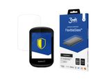 Garmin Edge 830 - Vetro Flessibile 3Mk