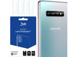 Samsung Galaxy S10 - Protezione Della Lente 3Mk