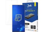 Samsung Galaxy Note 20 Ultra 5G - 3Mk Silverprotection+