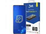 Samsung Galaxy S20 Ultra 5G - 3Mk Silverprotection+