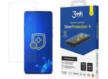 Oneplus 8 Pro 5G - Protezione D'argento 3Mk +